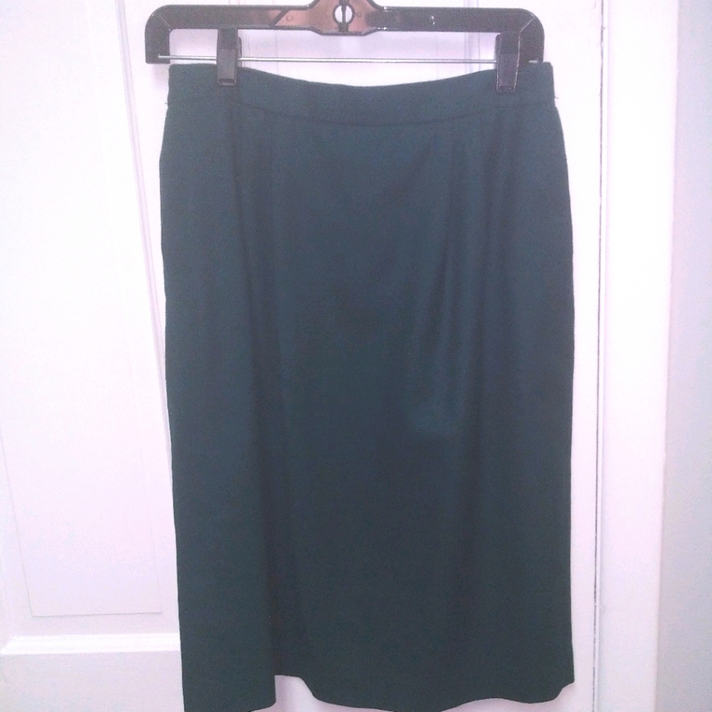 NEW Vtg Jennifer Moore Blazer/Skirt Set - Picture 7 of 15